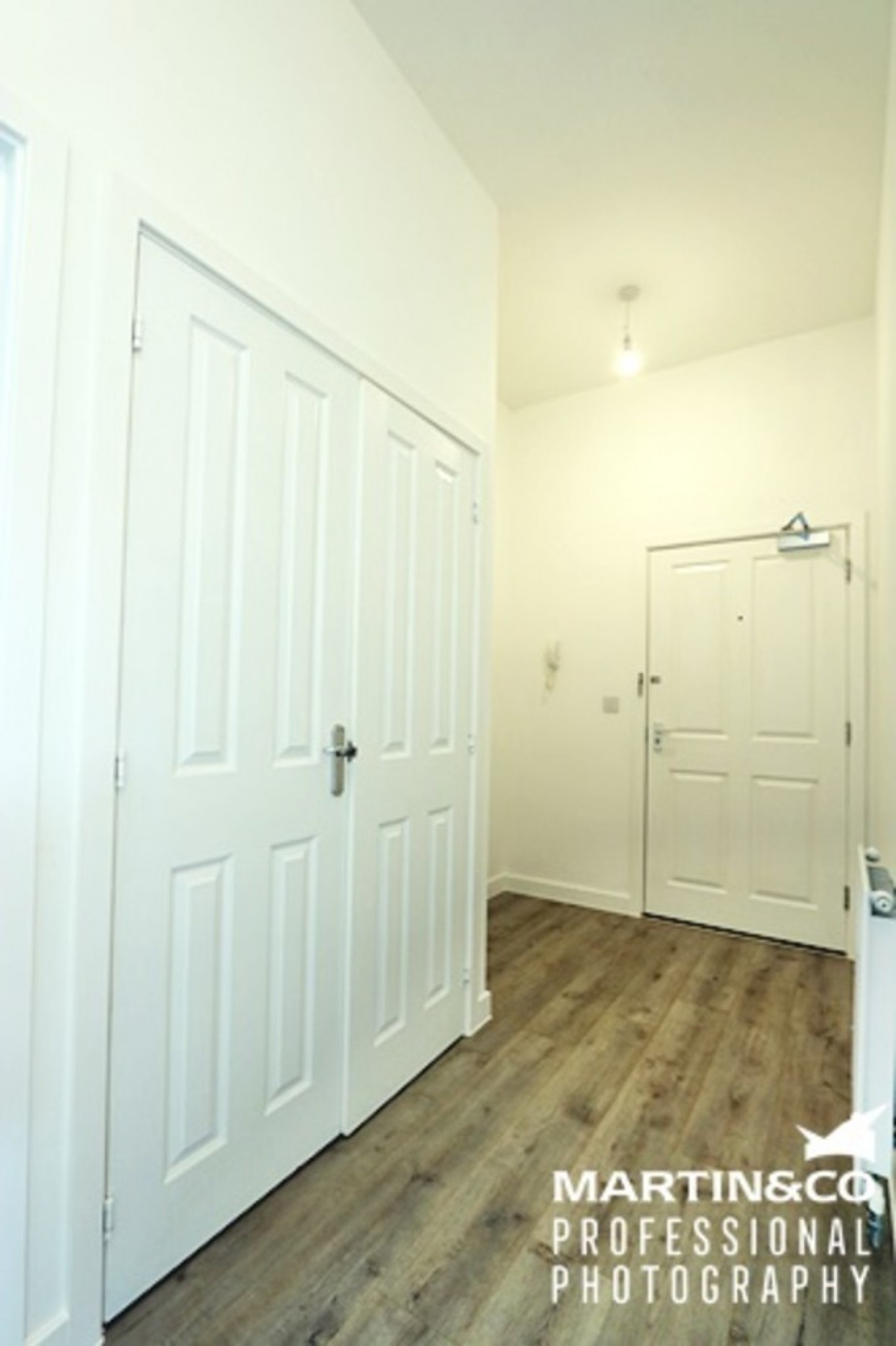 2 bedroom Flat for Letting The Risings, St Edeyrns , Cardiff