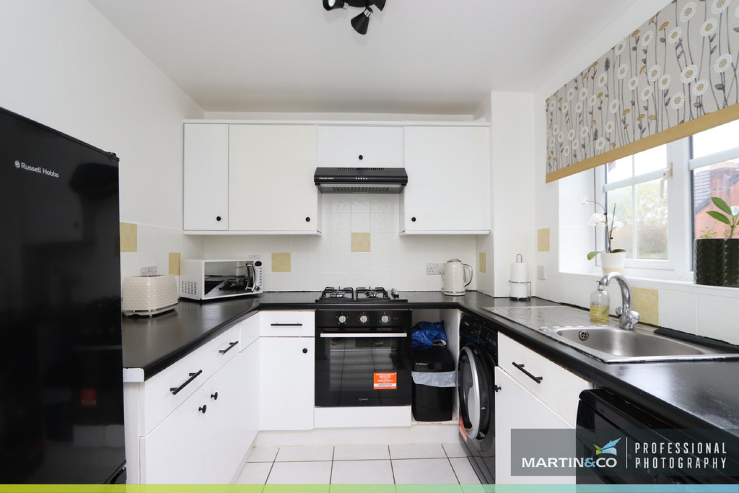 2 bedroom House for Letting Nasturium Way, Pontprennau