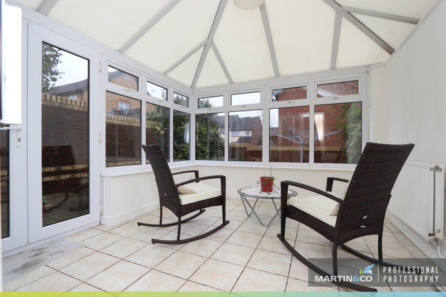 2 bedroom House for Letting Nasturium Way, Pontprennau