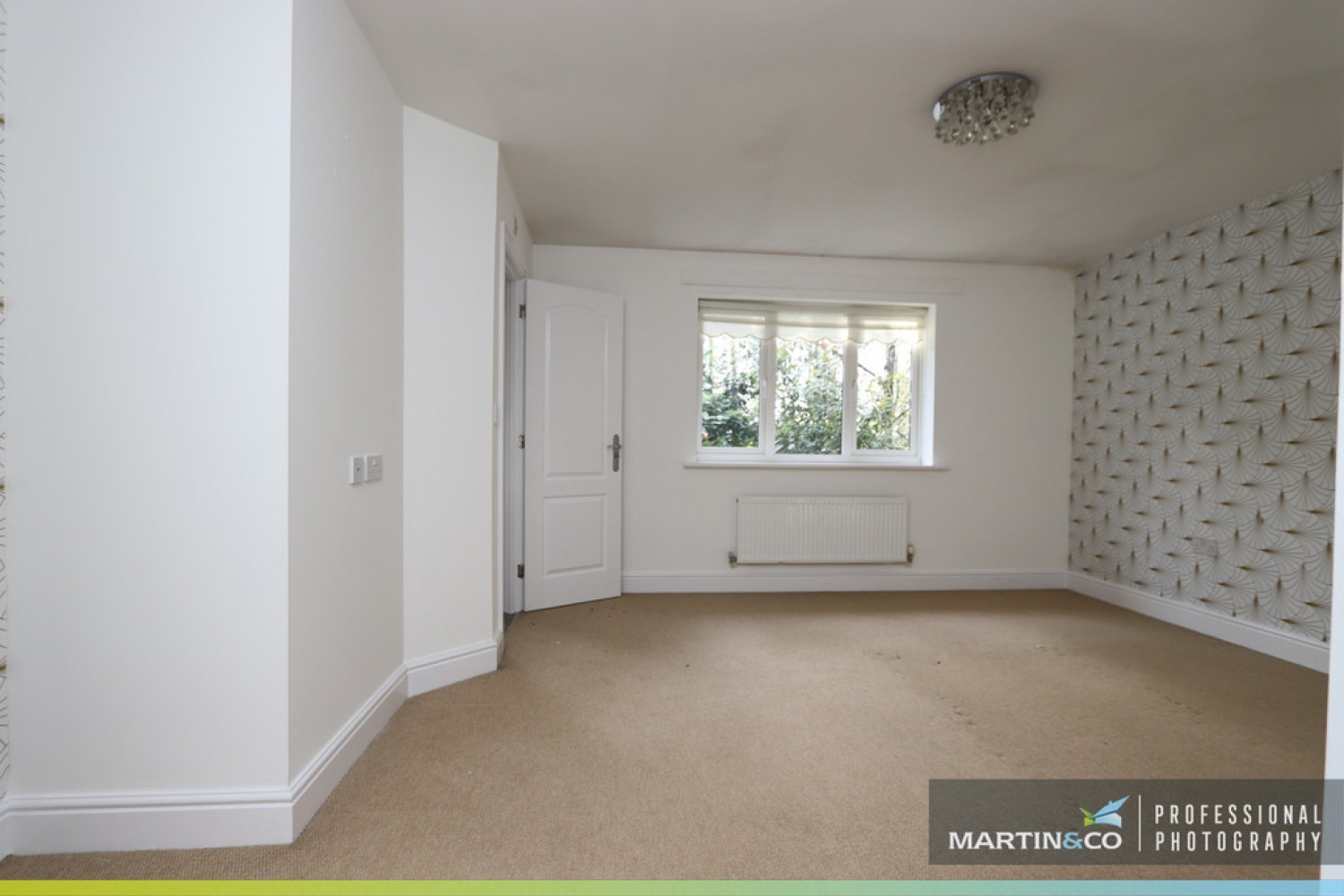 Clos Padrig, St Mellons