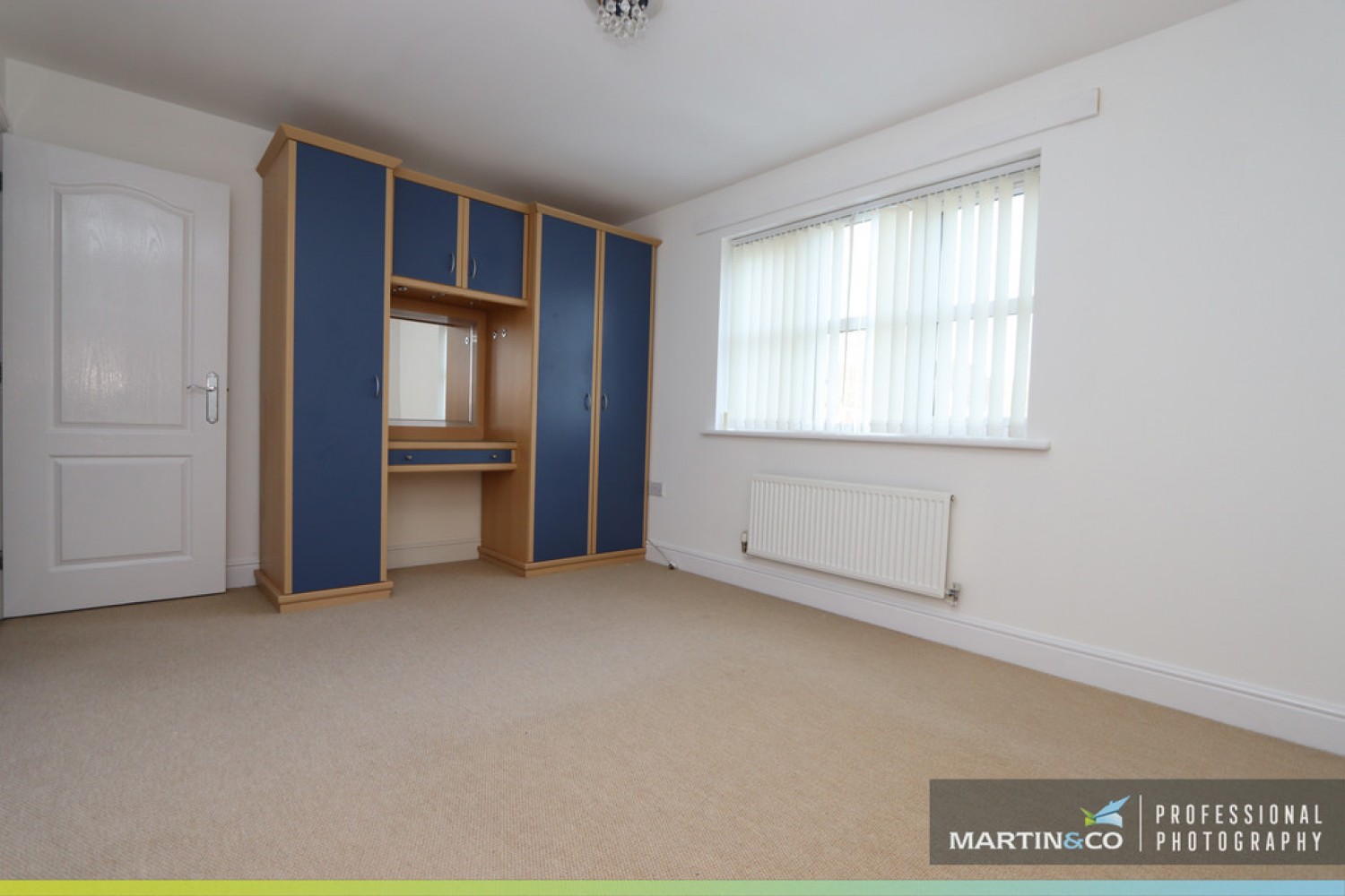 Clos Padrig, St Mellons