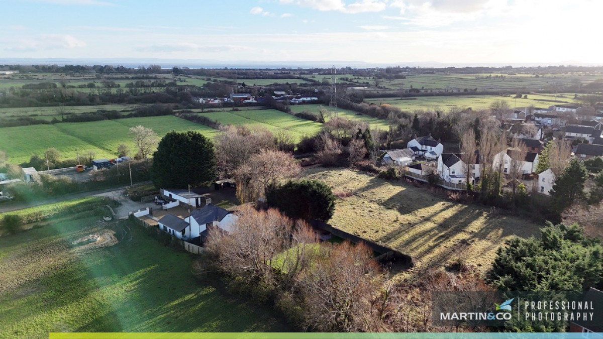 Greenfield Cottage, Ty Mawr Lane