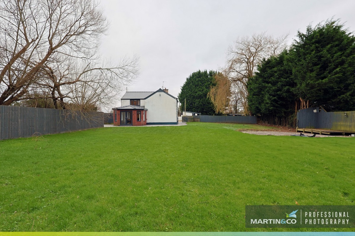 Greenfield Cottage, Ty Mawr Lane