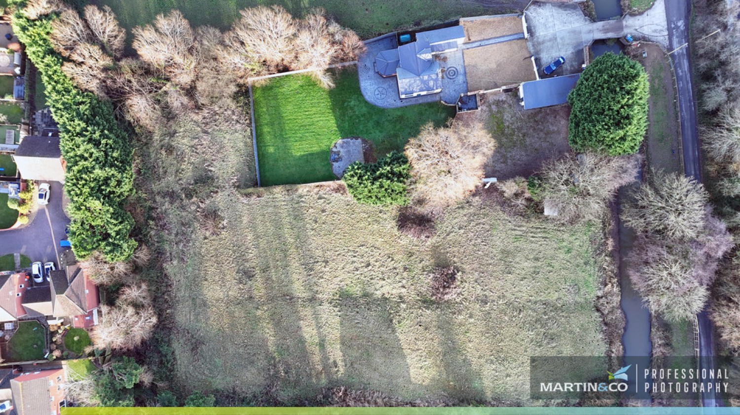 Greenfield Cottage, Ty Mawr Lane