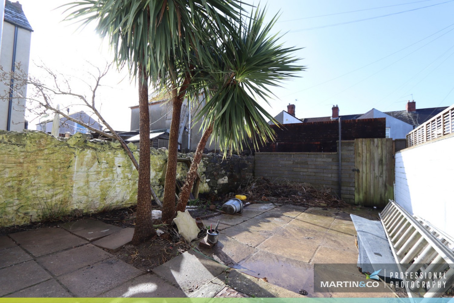 Brithdir Street, Cathays