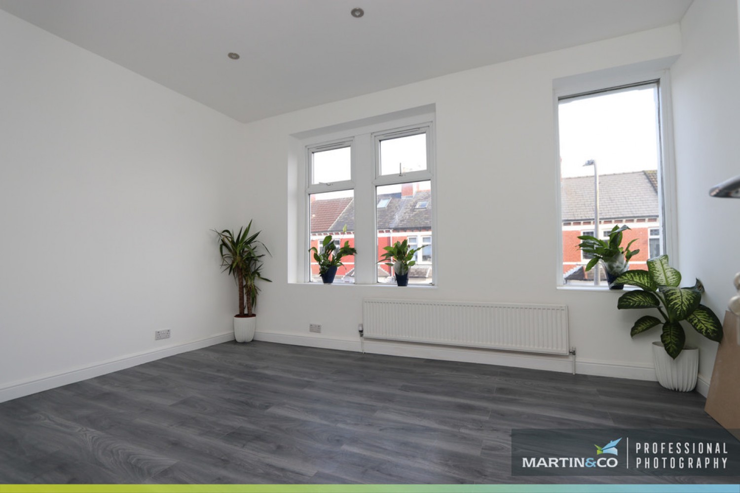 Brithdir Street, Cathays