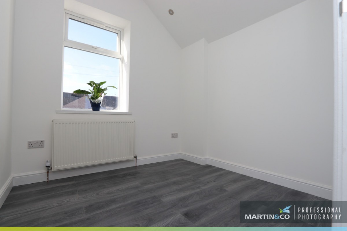 Brithdir Street, Cathays