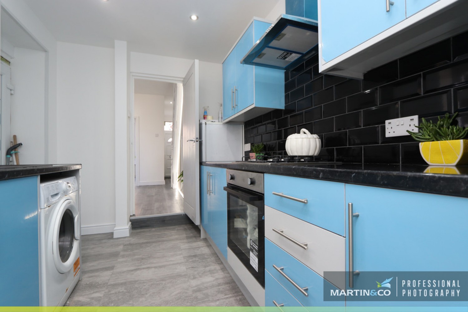 Brithdir Street, Cathays