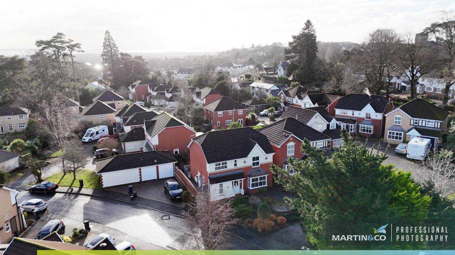 Hastings Crescent, Old St Mellons