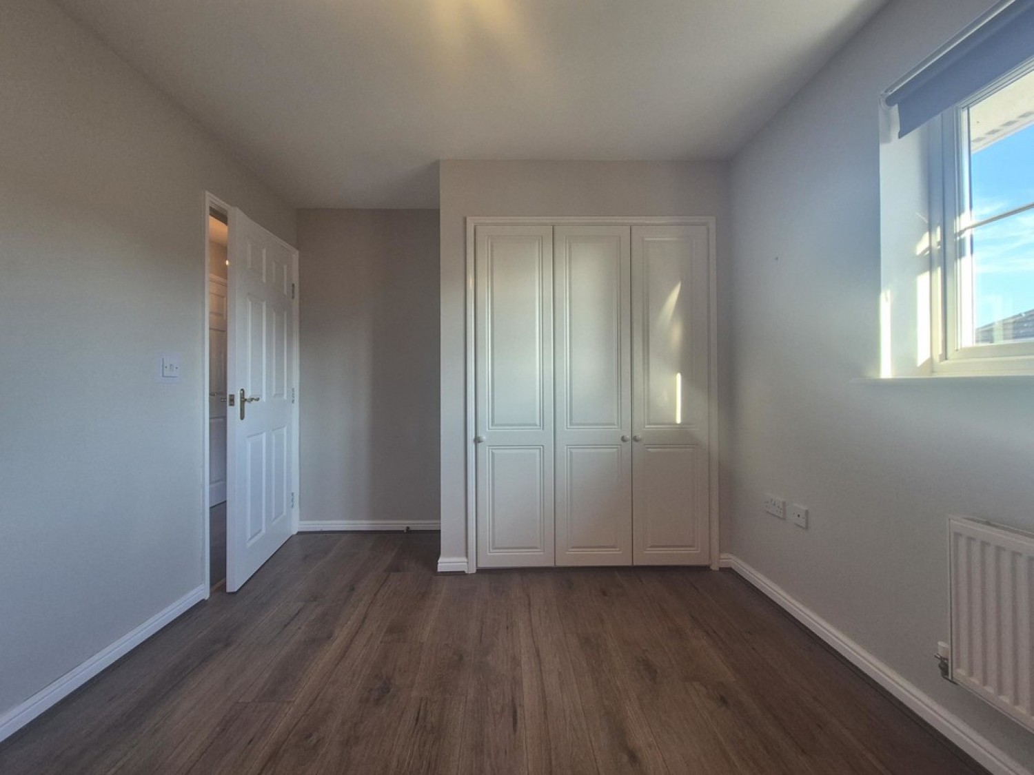 2 bedroom Flat for Letting Argosy Way, Newport