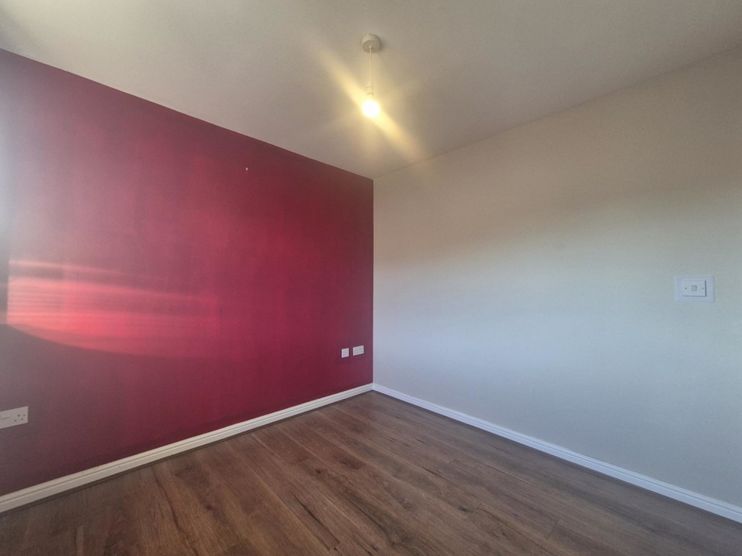 2 bedroom Flat for Letting Argosy Way, Newport