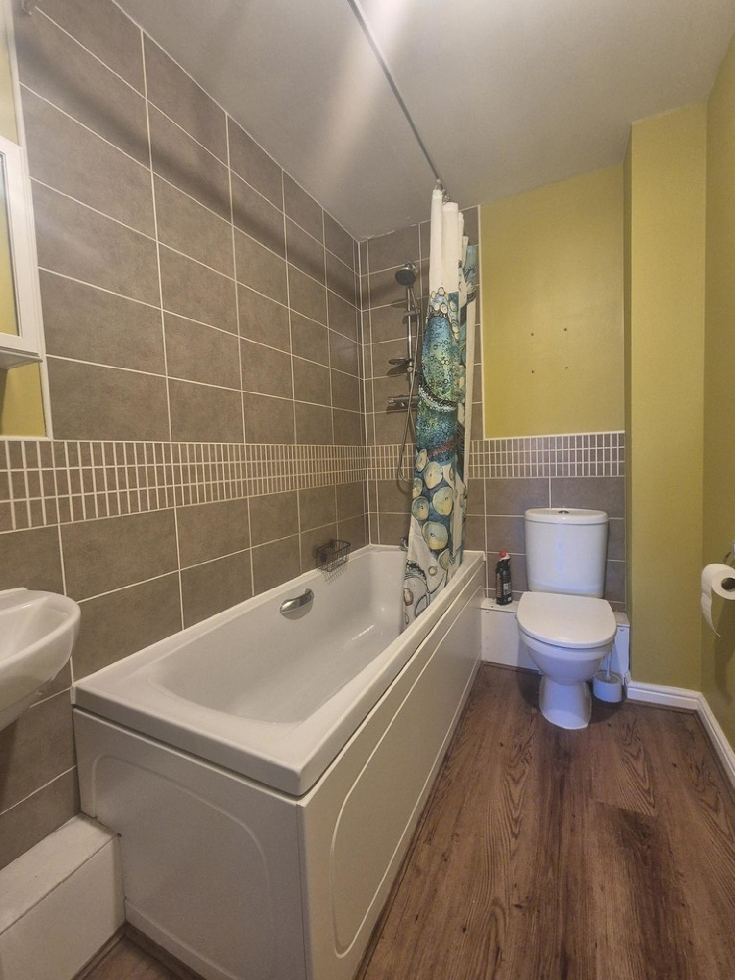 2 bedroom Flat for Letting Argosy Way, Newport