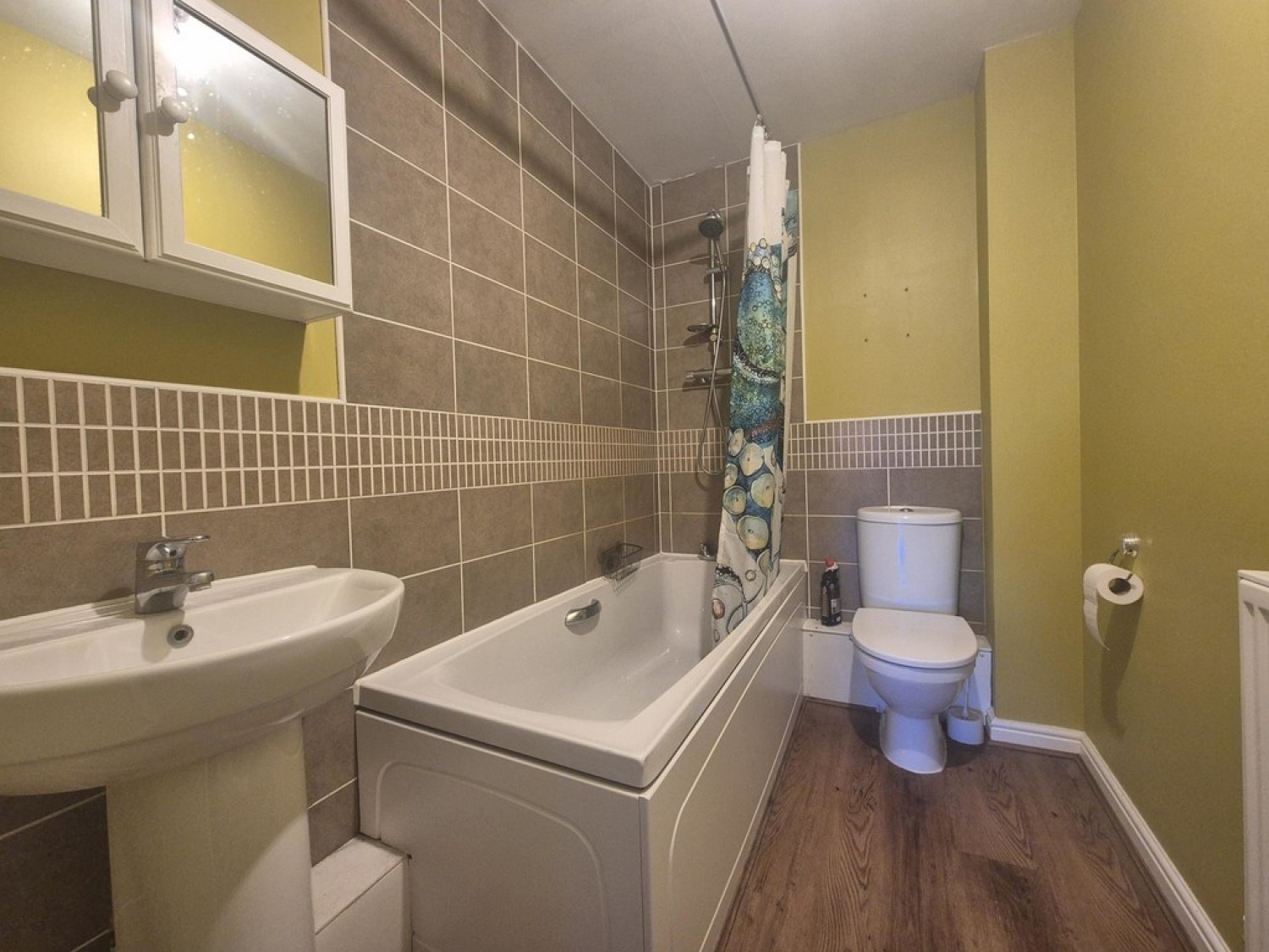 2 bedroom Flat for Letting Argosy Way, Newport