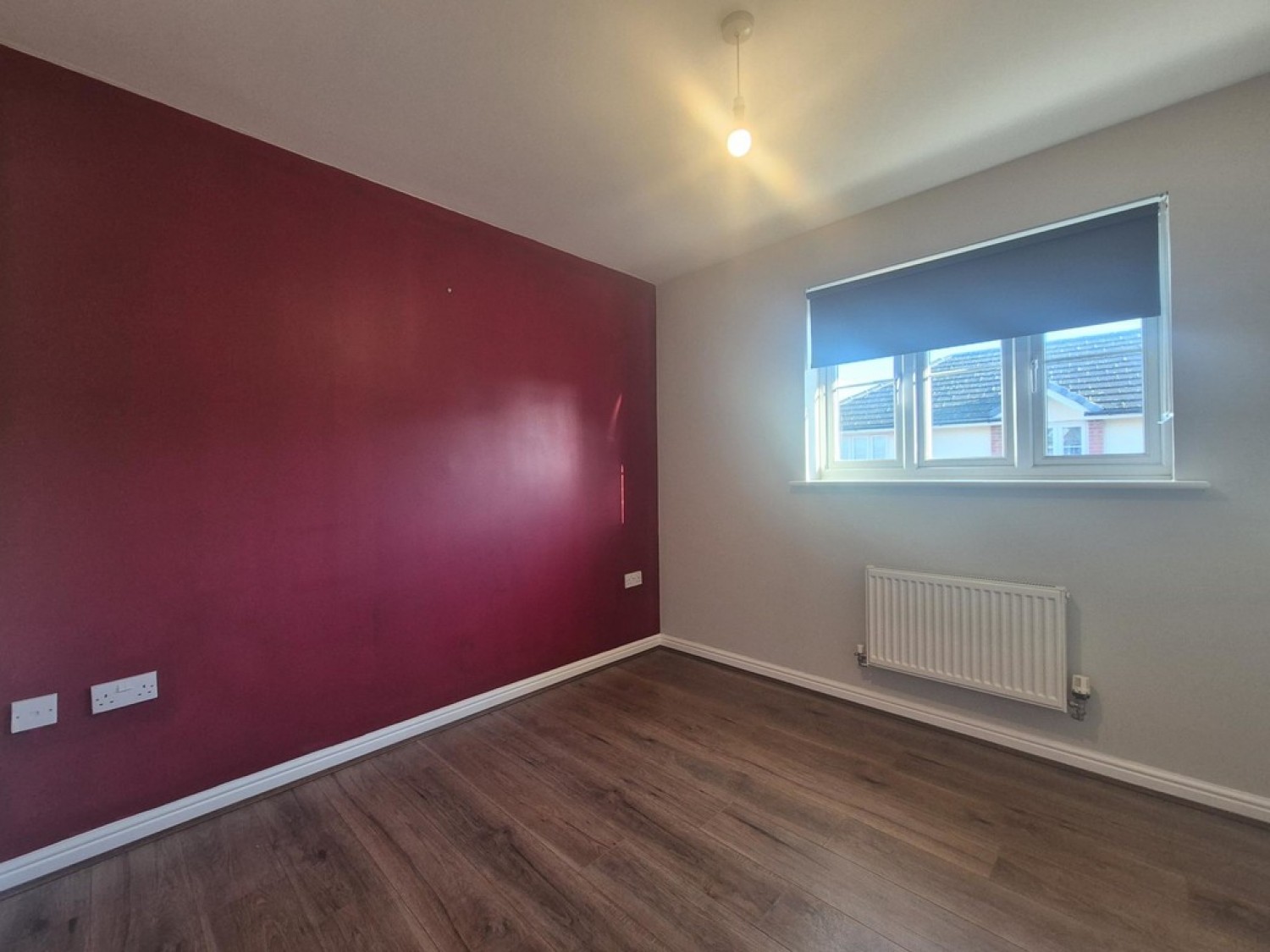 2 bedroom Flat for Letting Argosy Way, Newport