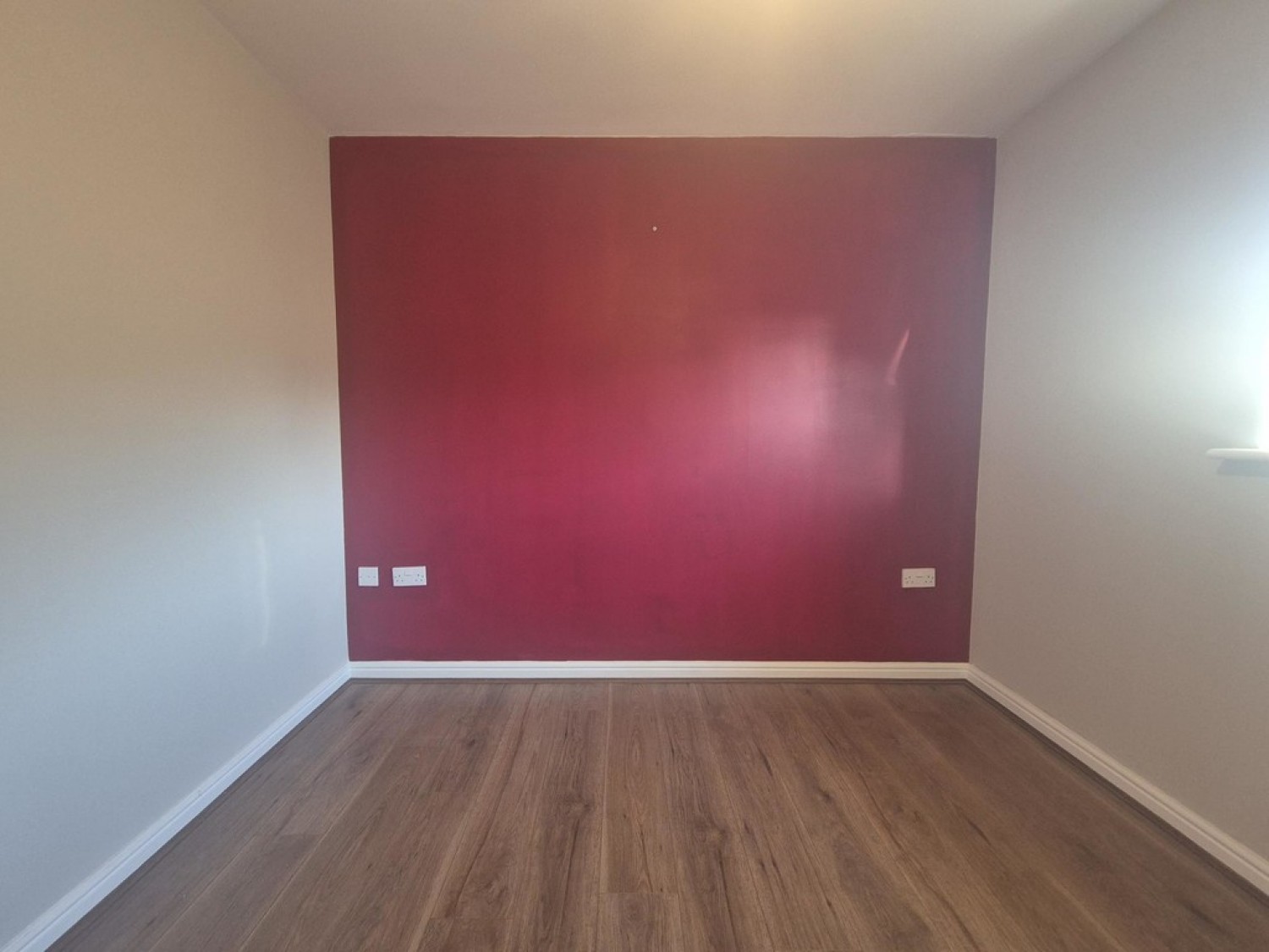 2 bedroom Flat for Letting Argosy Way, Newport