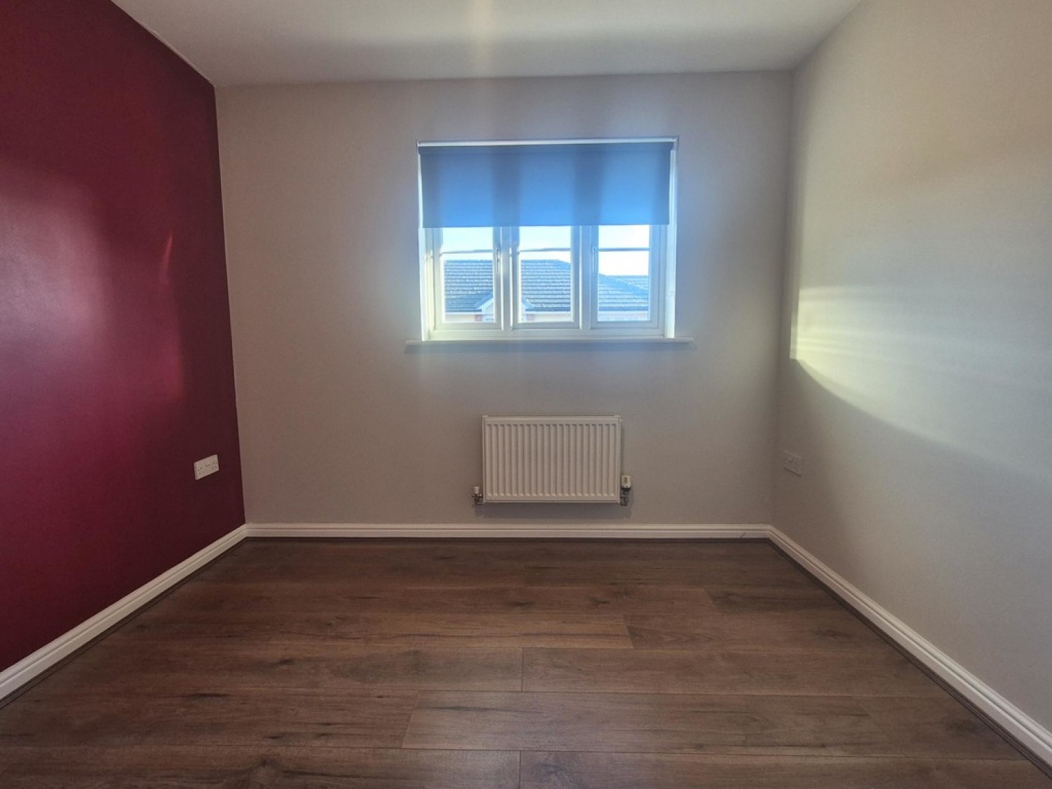 2 bedroom Flat for Letting Argosy Way, Newport