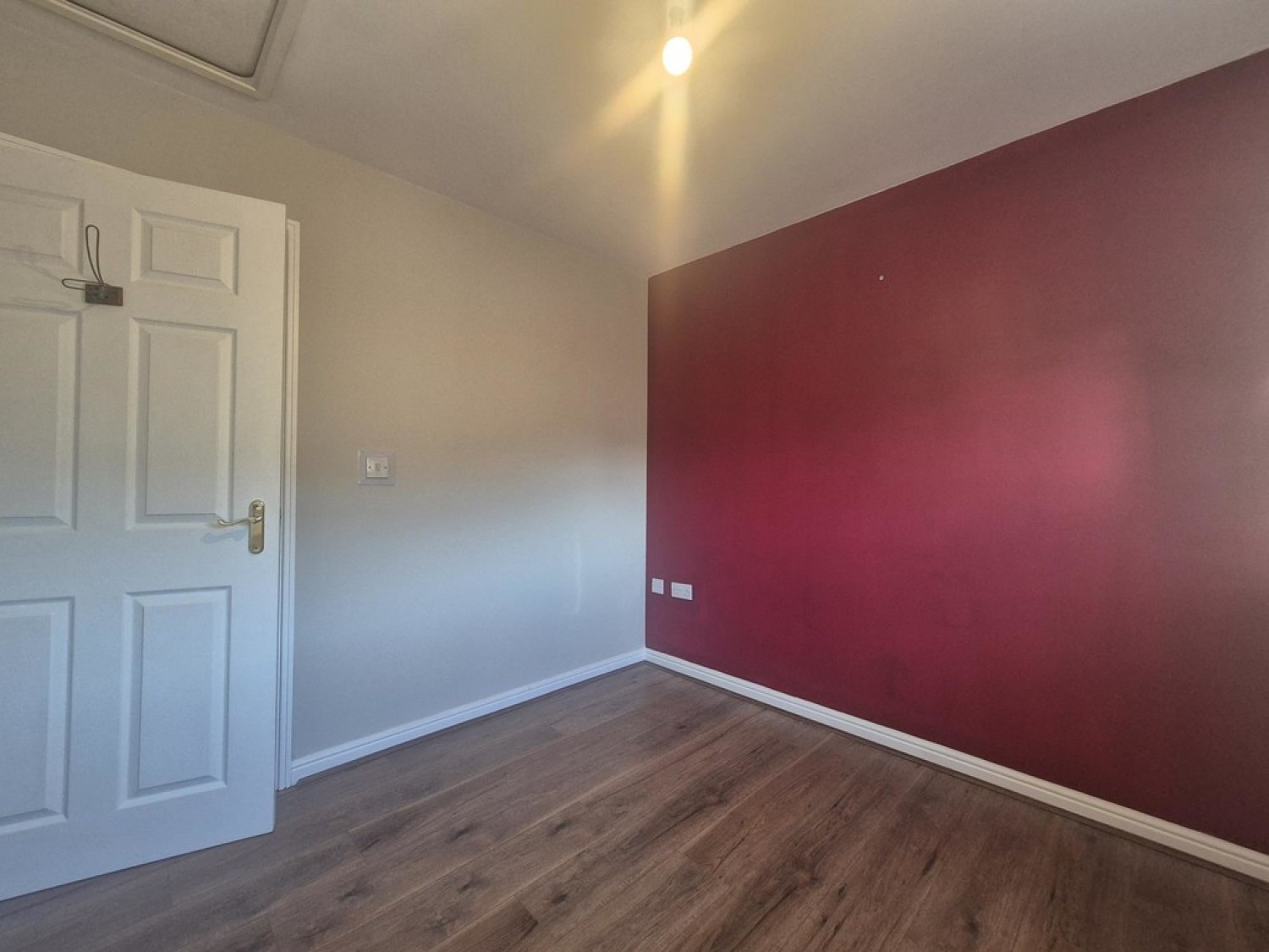 2 bedroom Flat for Letting Argosy Way, Newport