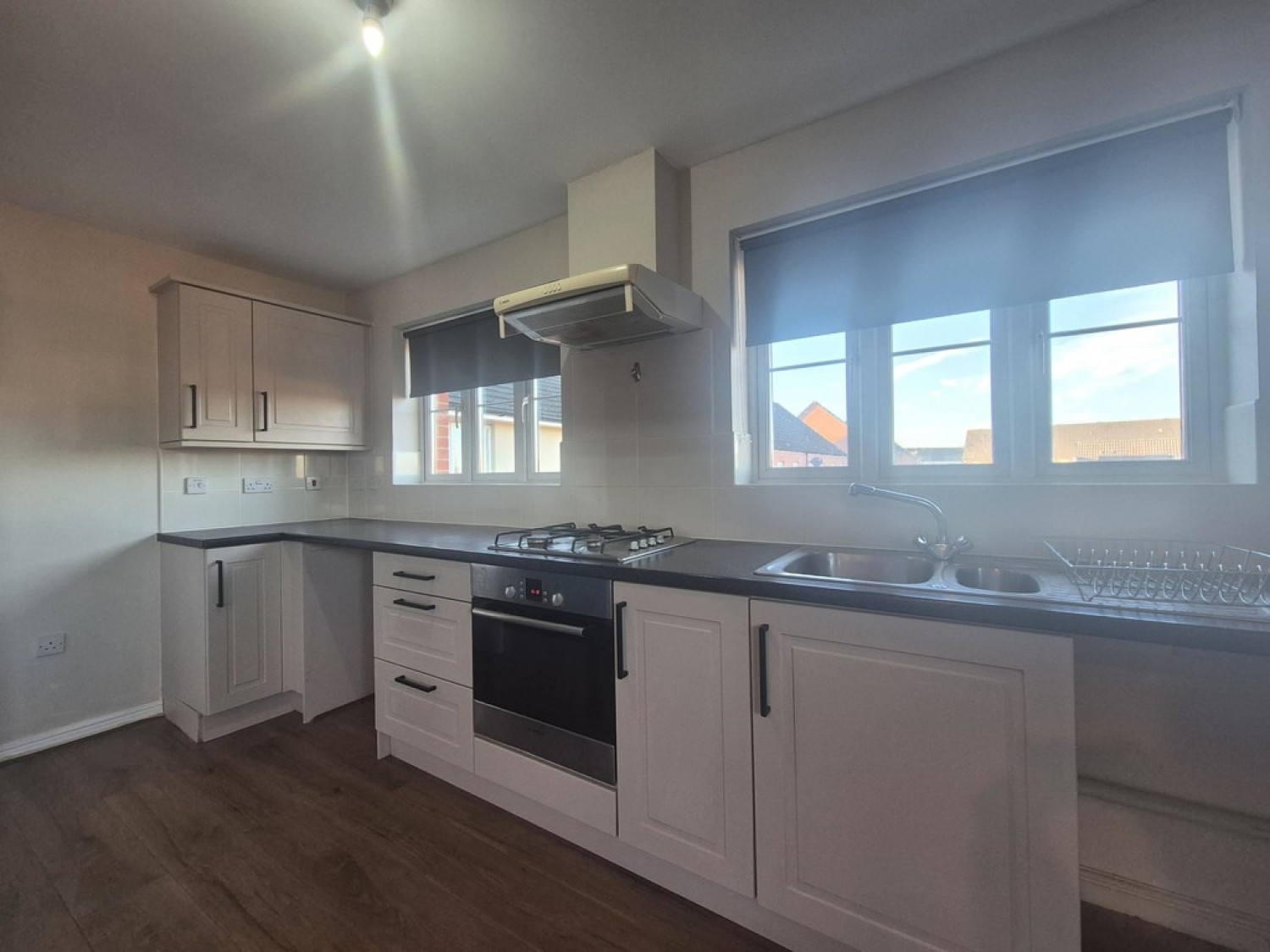 2 bedroom Flat for Letting Argosy Way, Newport