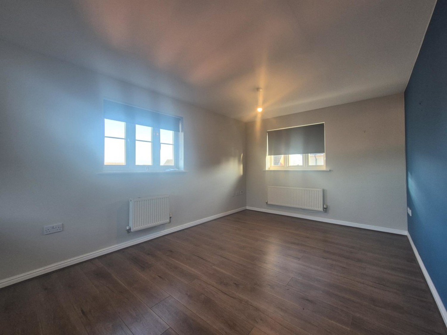 2 bedroom Flat for Letting Argosy Way, Newport