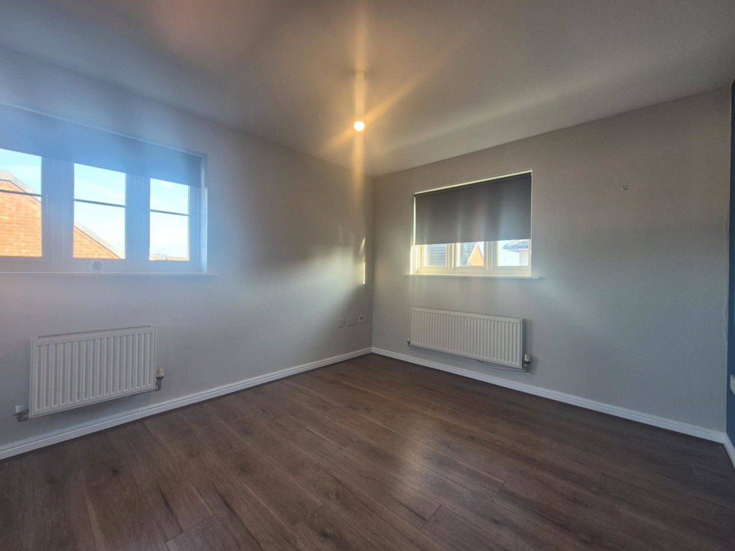 2 bedroom Flat for Letting Argosy Way, Newport