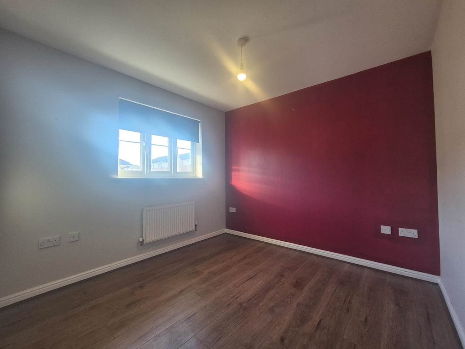 2 bedroom Flat for Letting Argosy Way, Newport