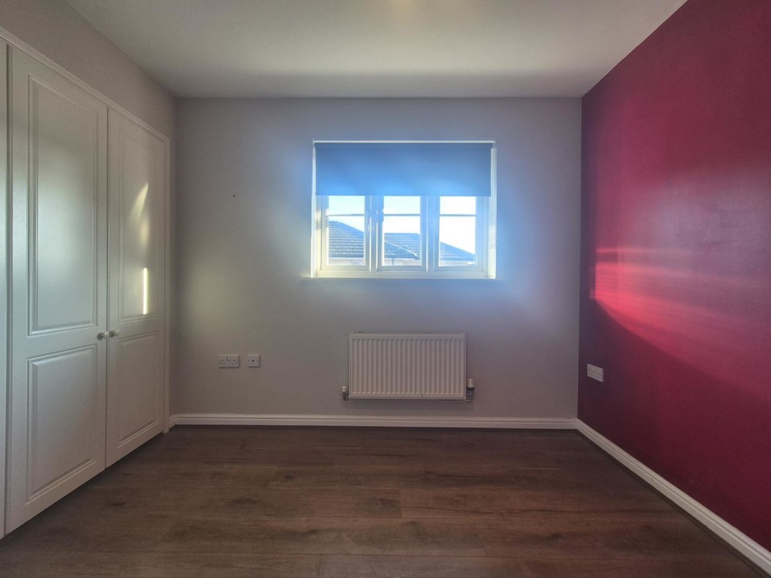 2 bedroom Flat for Letting Argosy Way, Newport