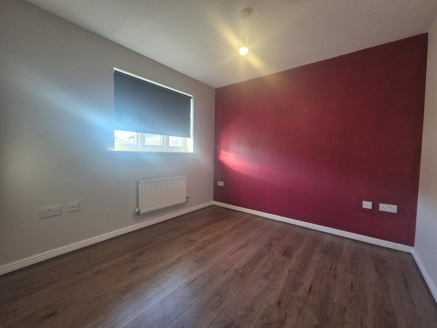 2 bedroom Flat for Letting Argosy Way, Newport