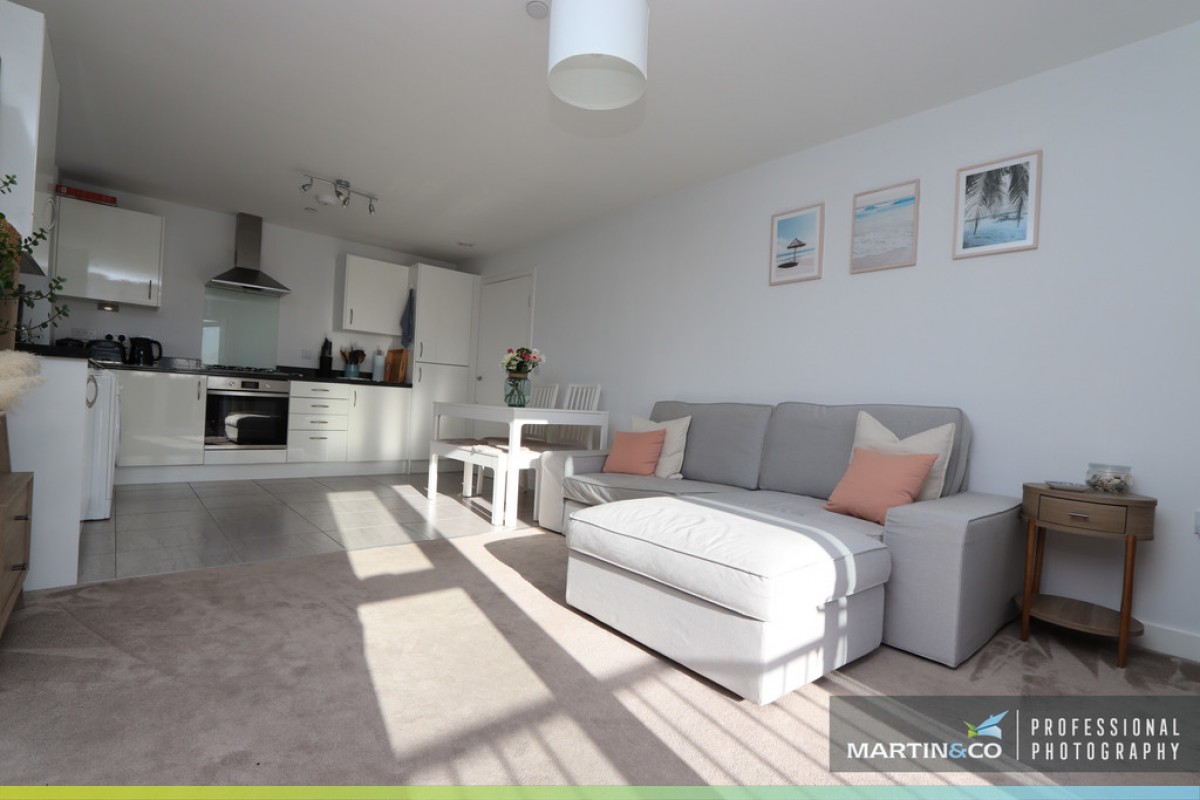 Rhodfa Crughywel, St Mellons