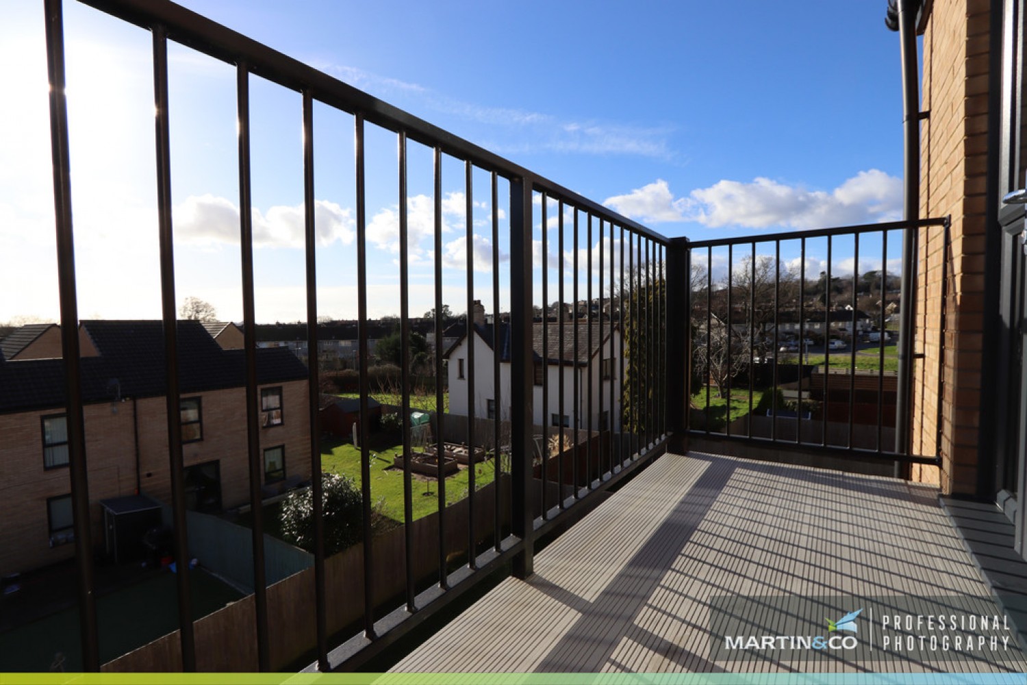 Rhodfa Crughywel, St Mellons