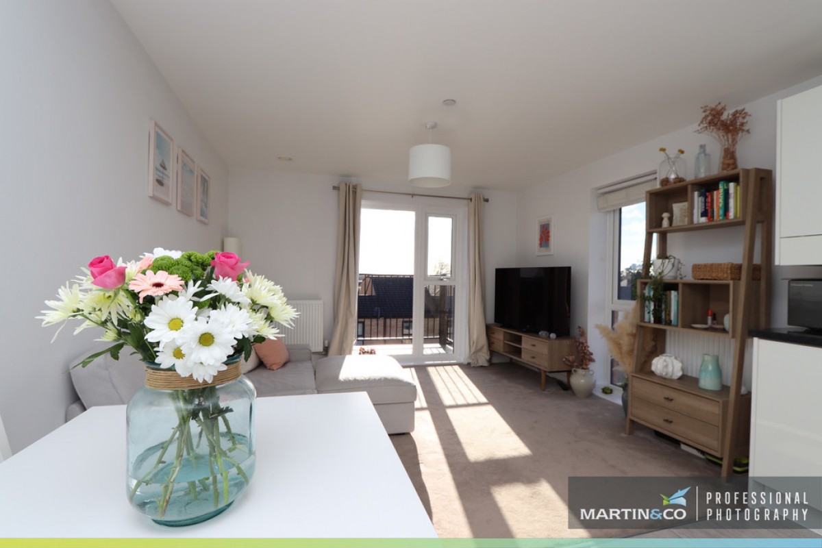 Rhodfa Crughywel, St Mellons