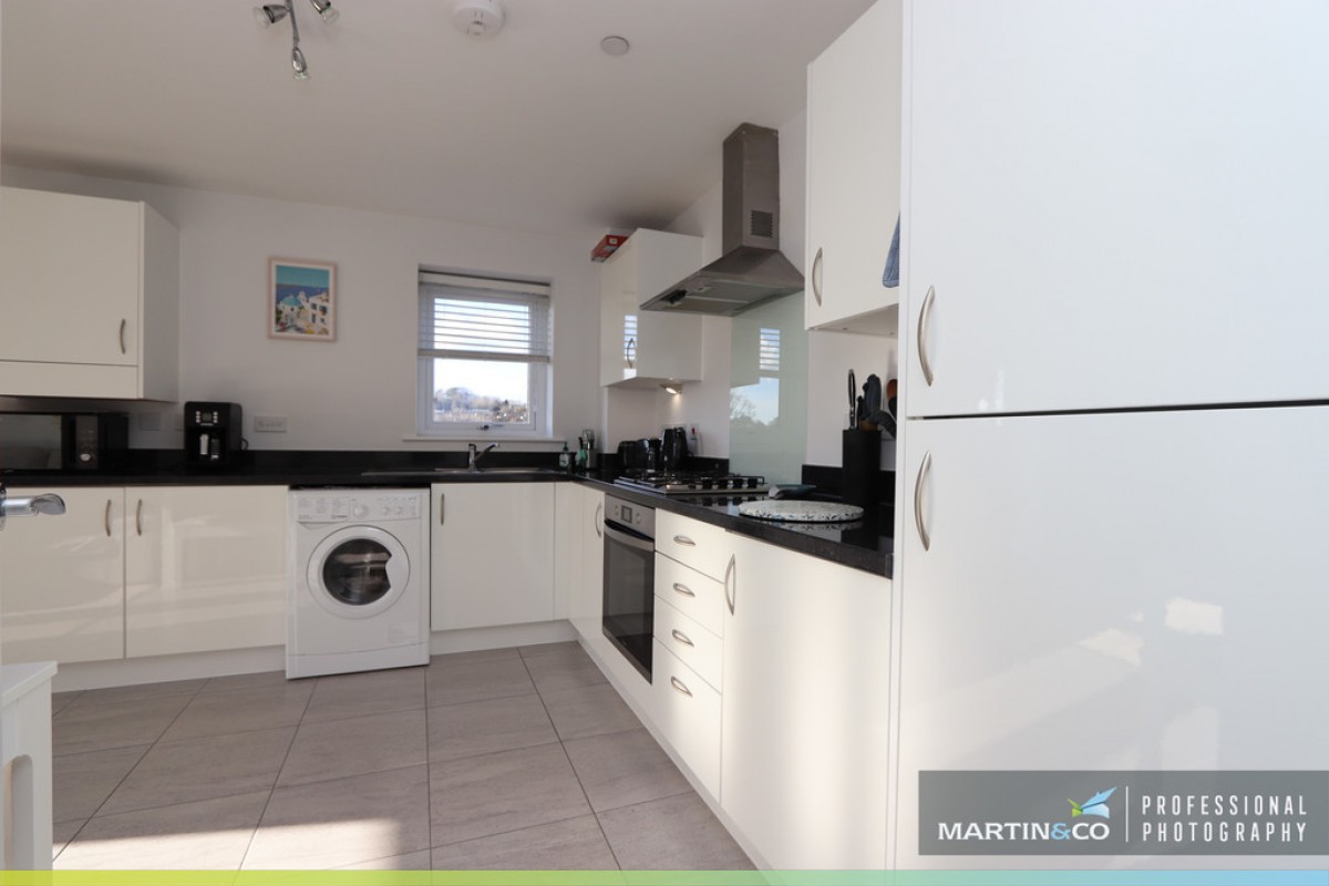 Rhodfa Crughywel, St Mellons