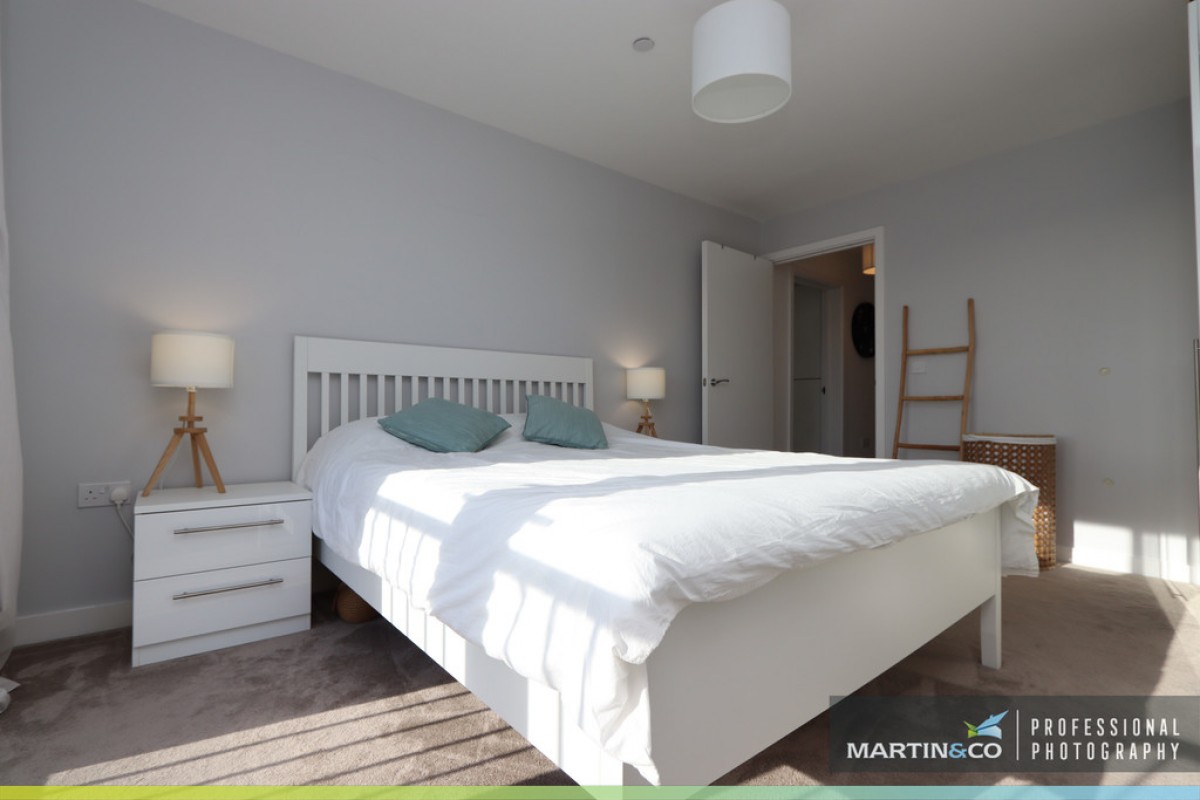 Rhodfa Crughywel, St Mellons