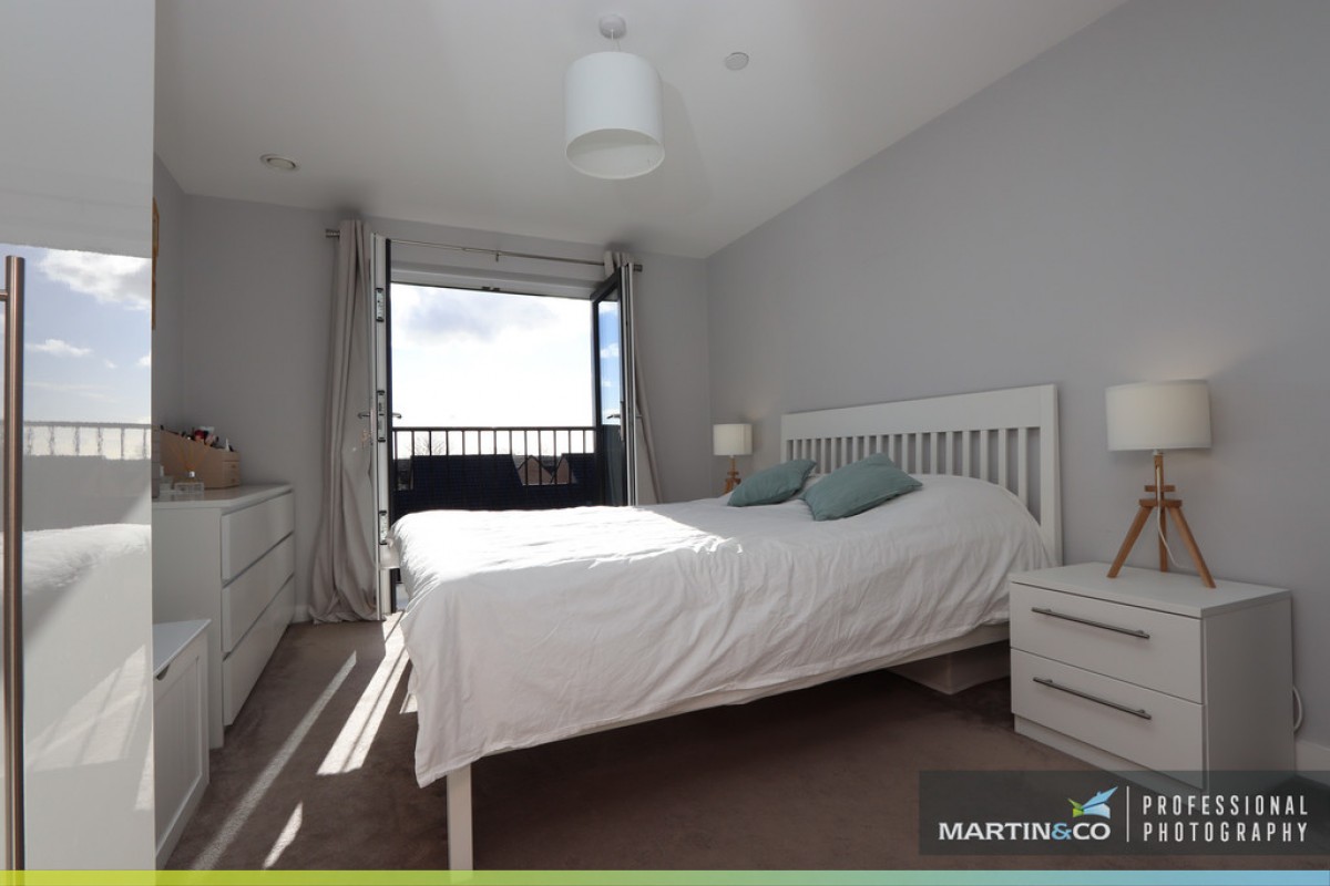 Rhodfa Crughywel, St Mellons