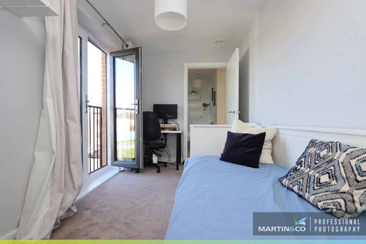 Rhodfa Crughywel, St Mellons