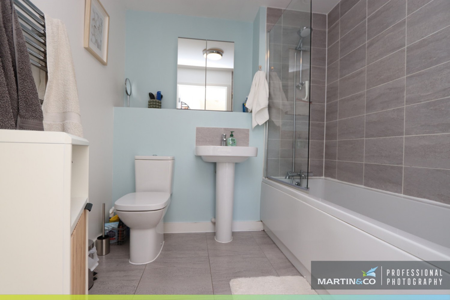 Rhodfa Crughywel, St Mellons