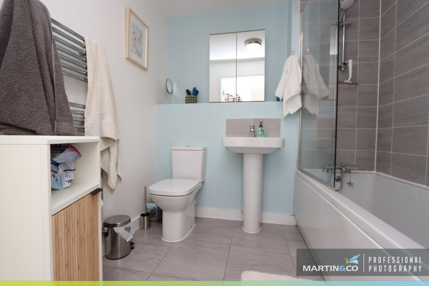 Rhodfa Crughywel, St Mellons