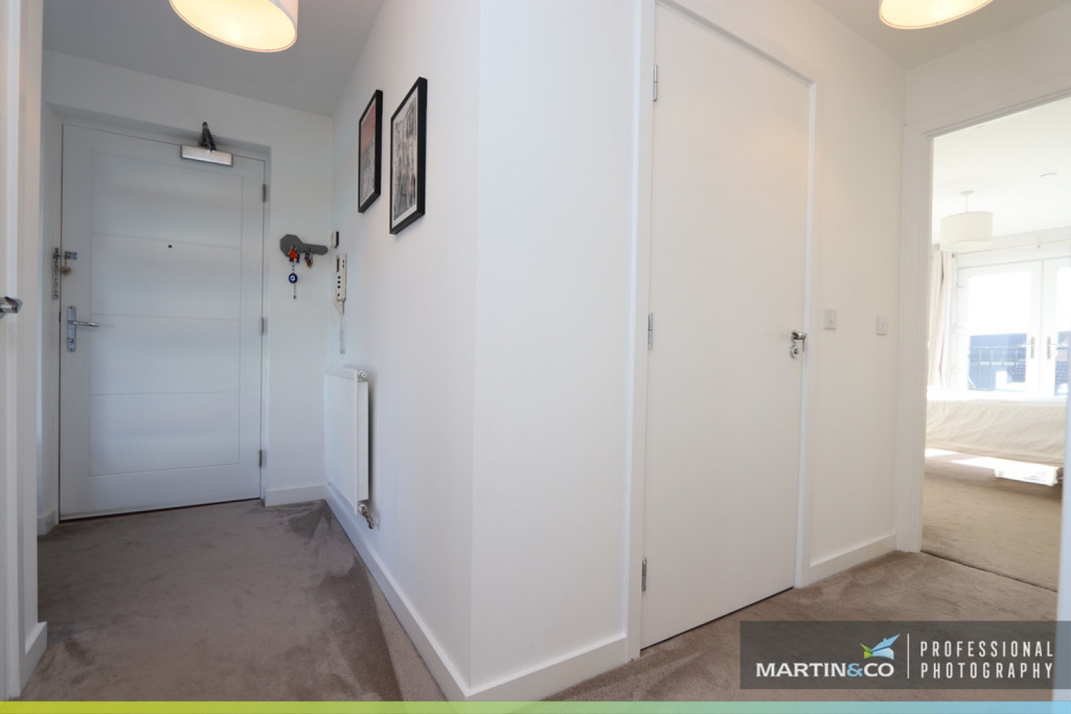 Rhodfa Crughywel, St Mellons