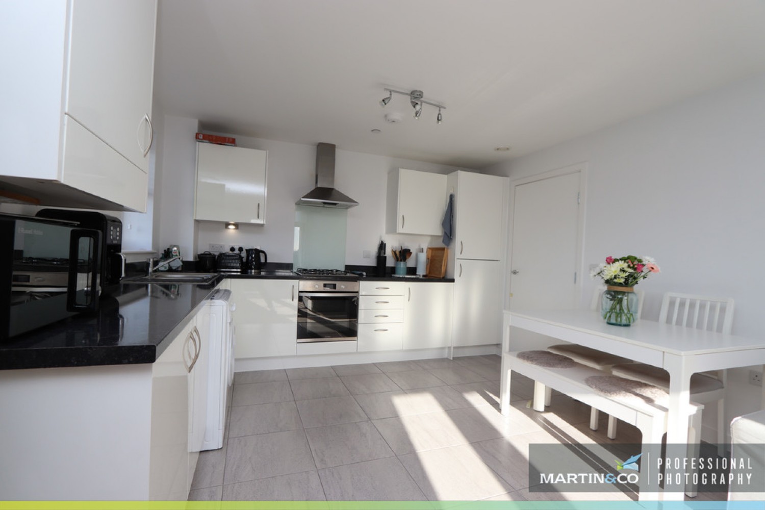 Rhodfa Crughywel, St Mellons