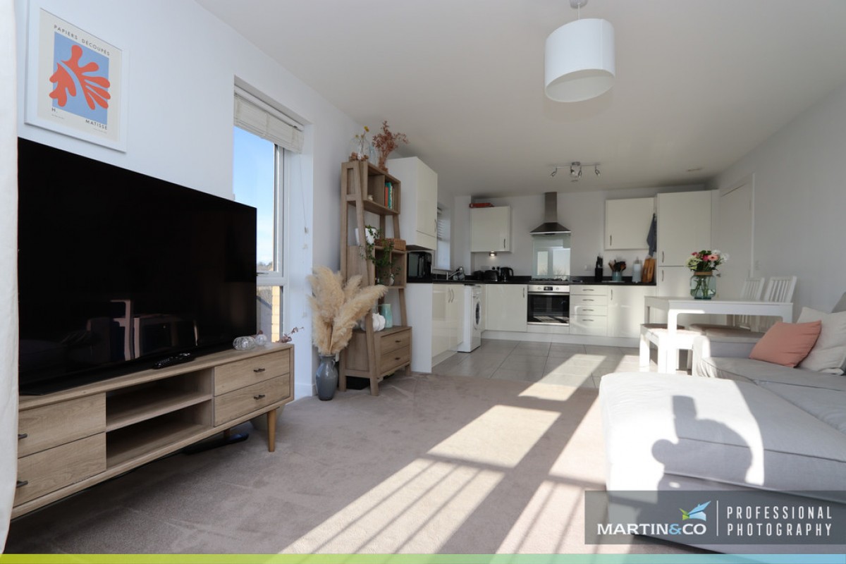 Rhodfa Crughywel, St Mellons