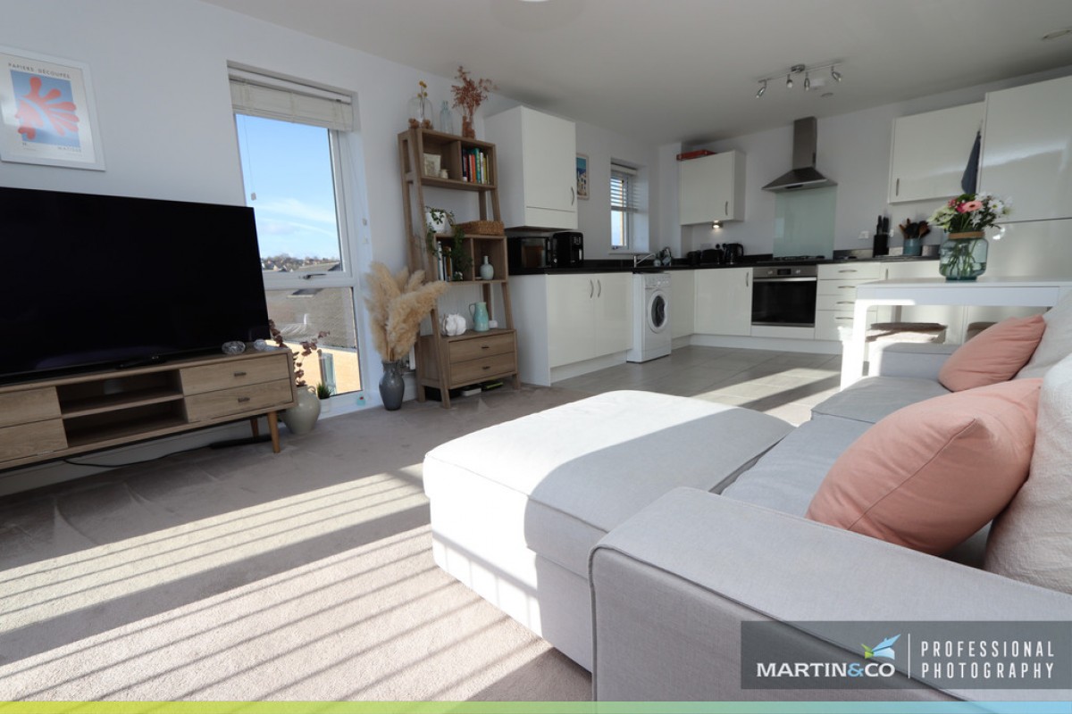 Rhodfa Crughywel, St Mellons