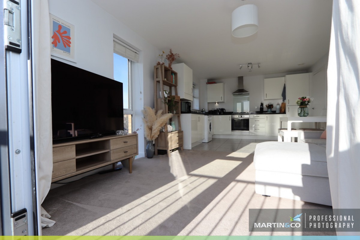 Rhodfa Crughywel, St Mellons