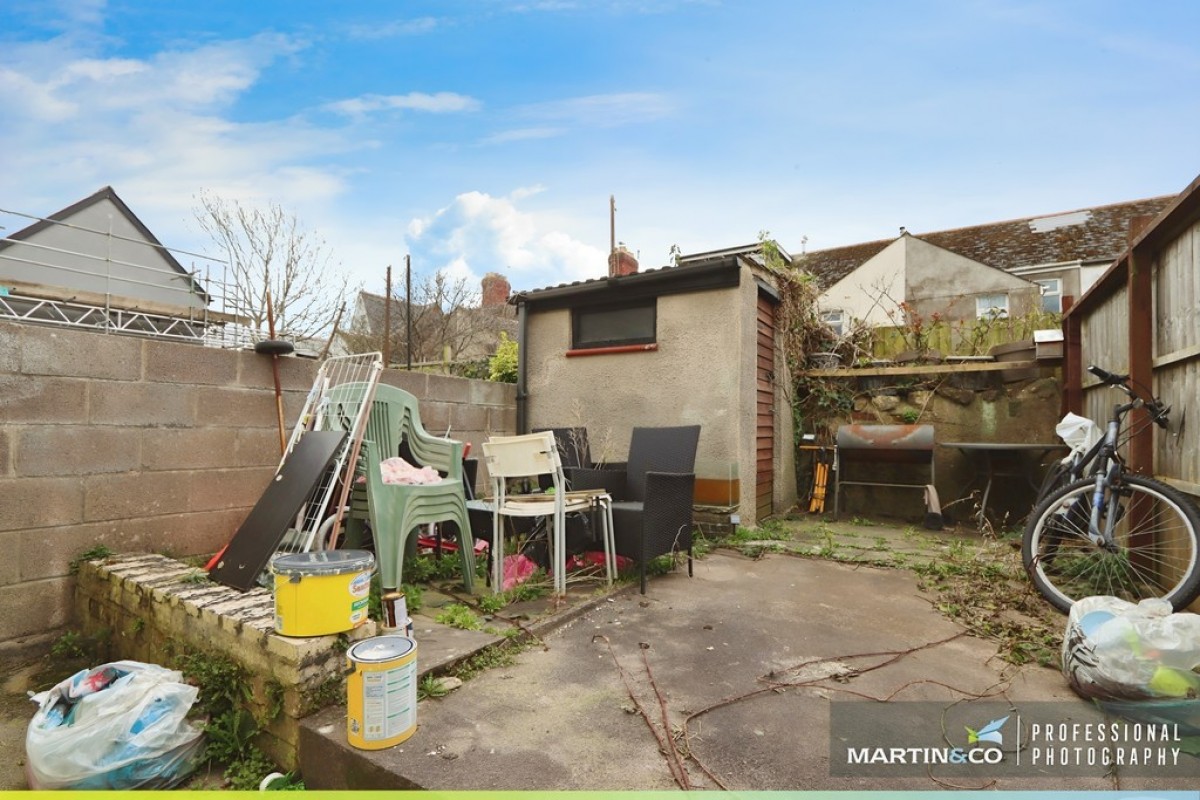 Strathnairn Street, Roath