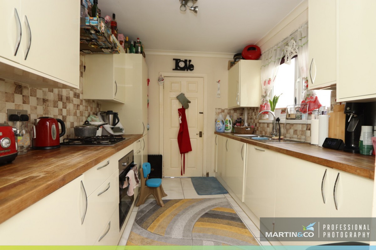 Strathnairn Street, Roath