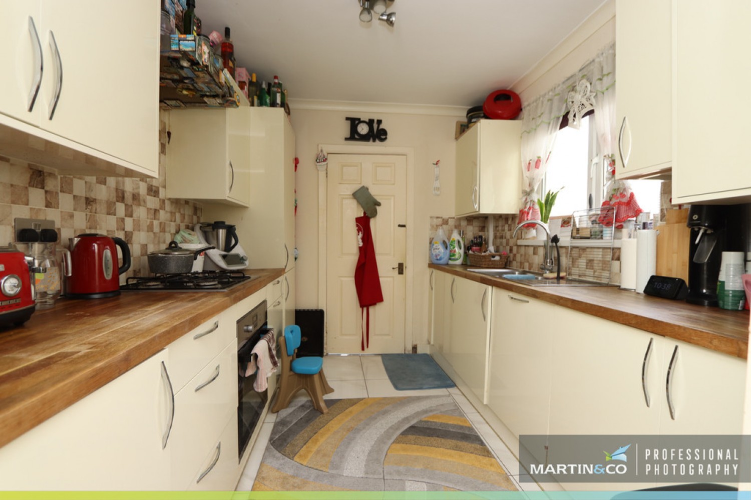 Strathnairn Street, Roath