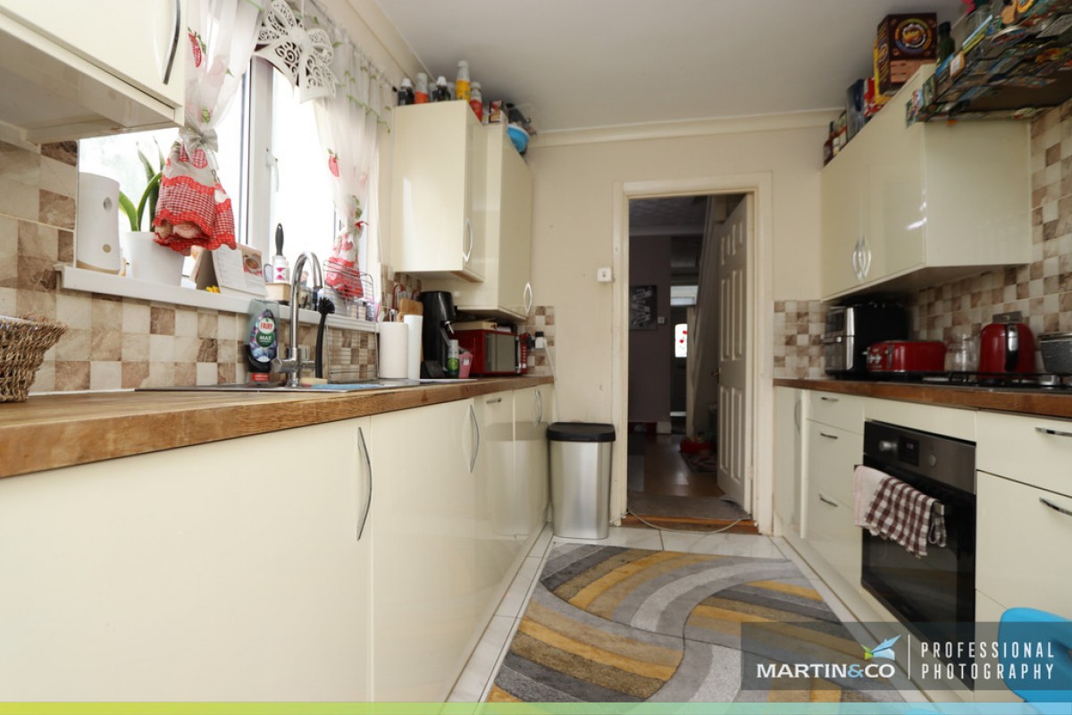 Strathnairn Street, Roath