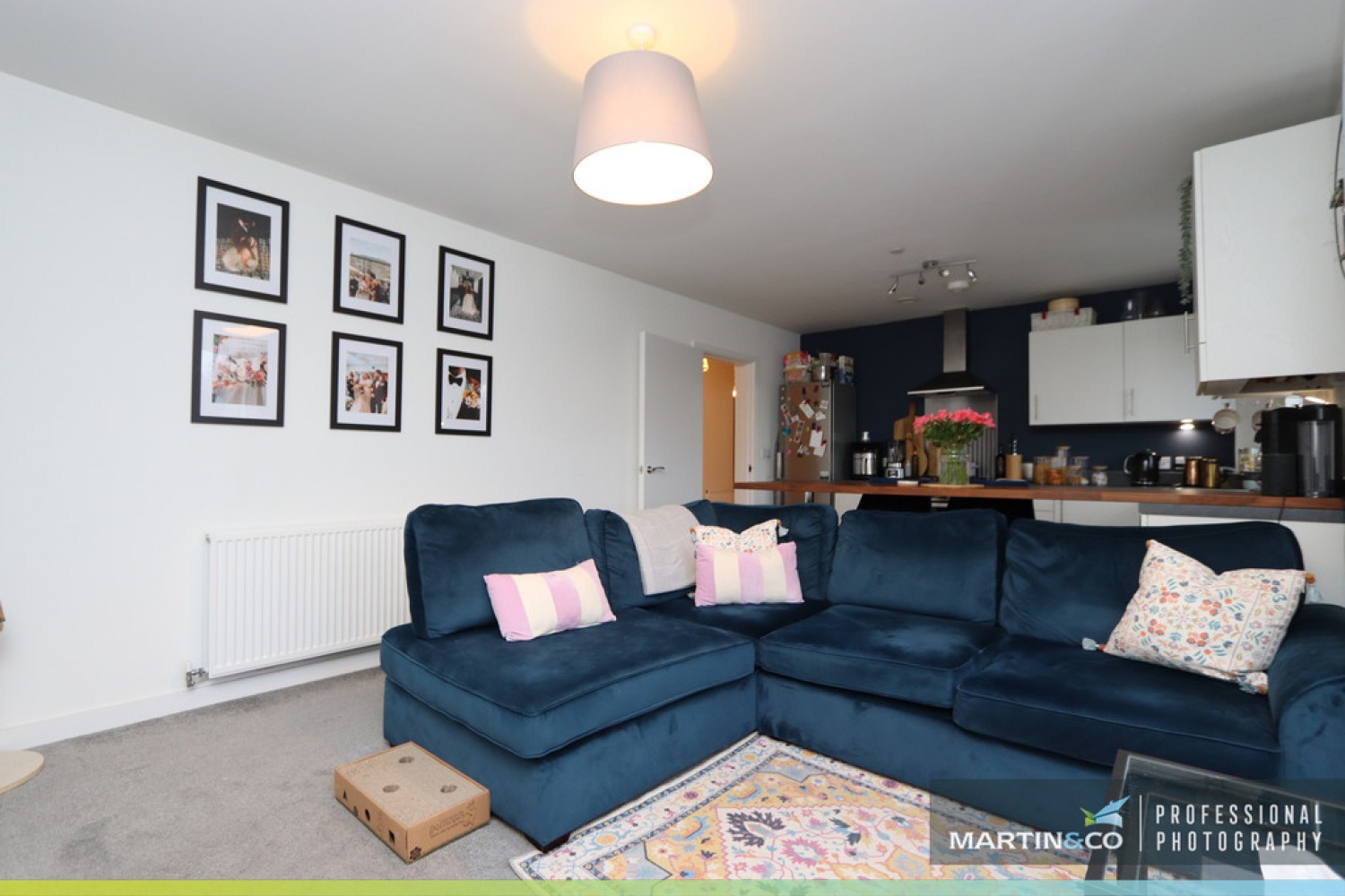 Captain's View, Llanrumney