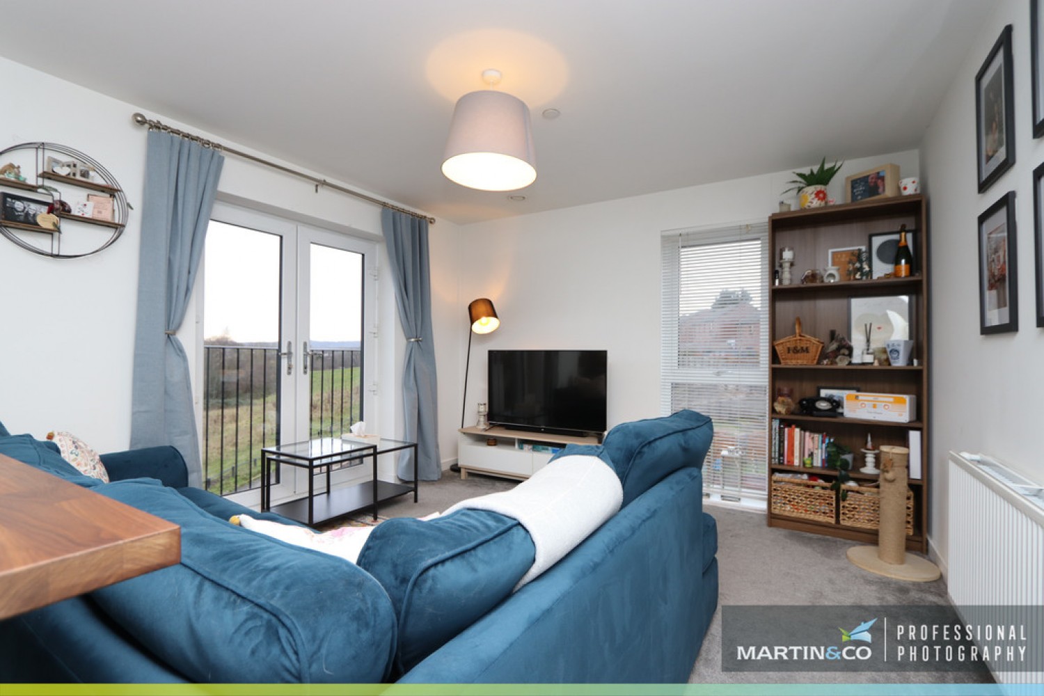Captain's View, Llanrumney