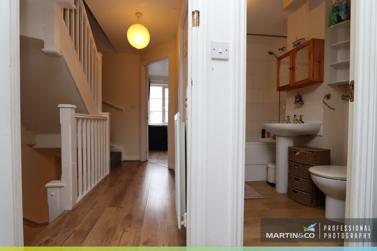 Matthysens Way, St Mellons