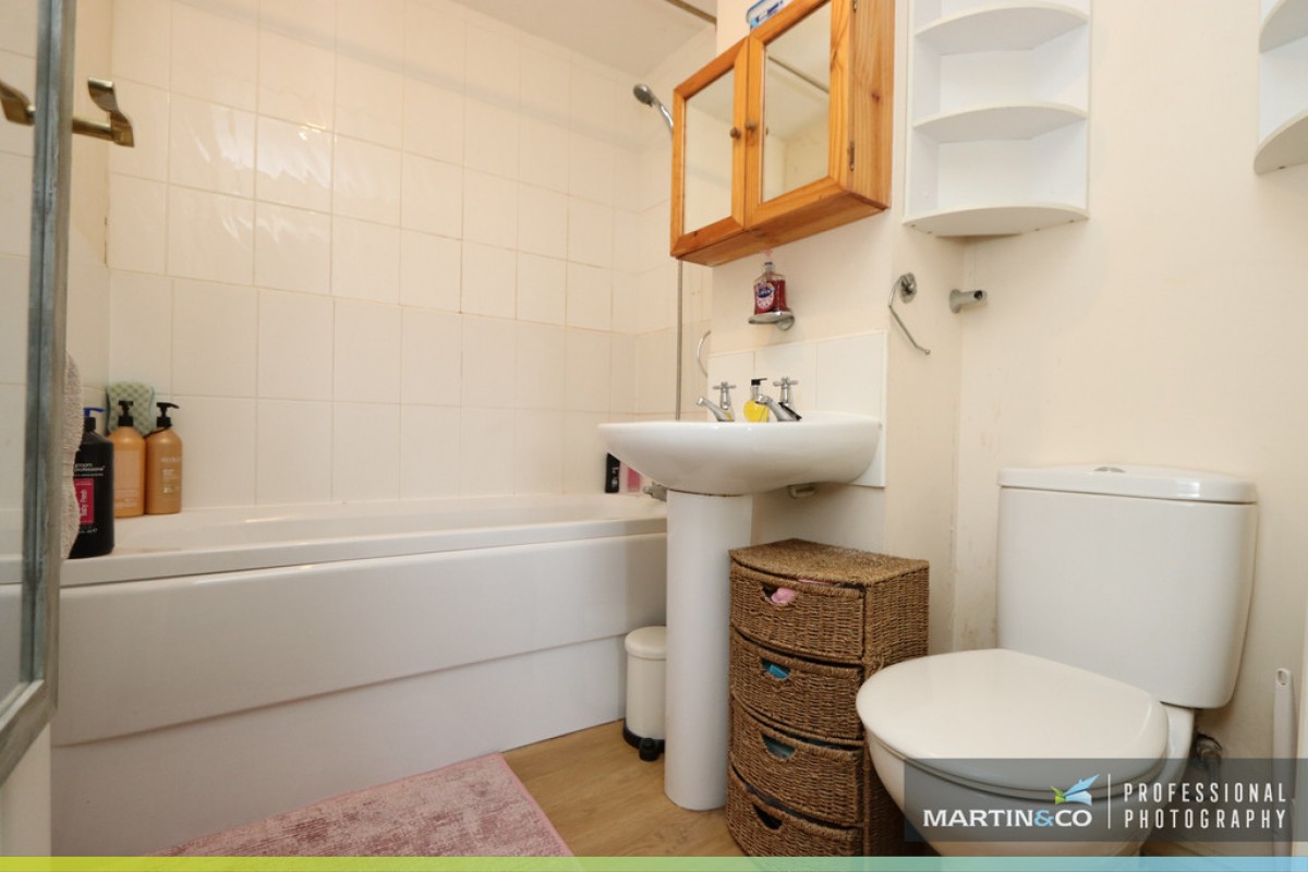 Matthysens Way, St Mellons