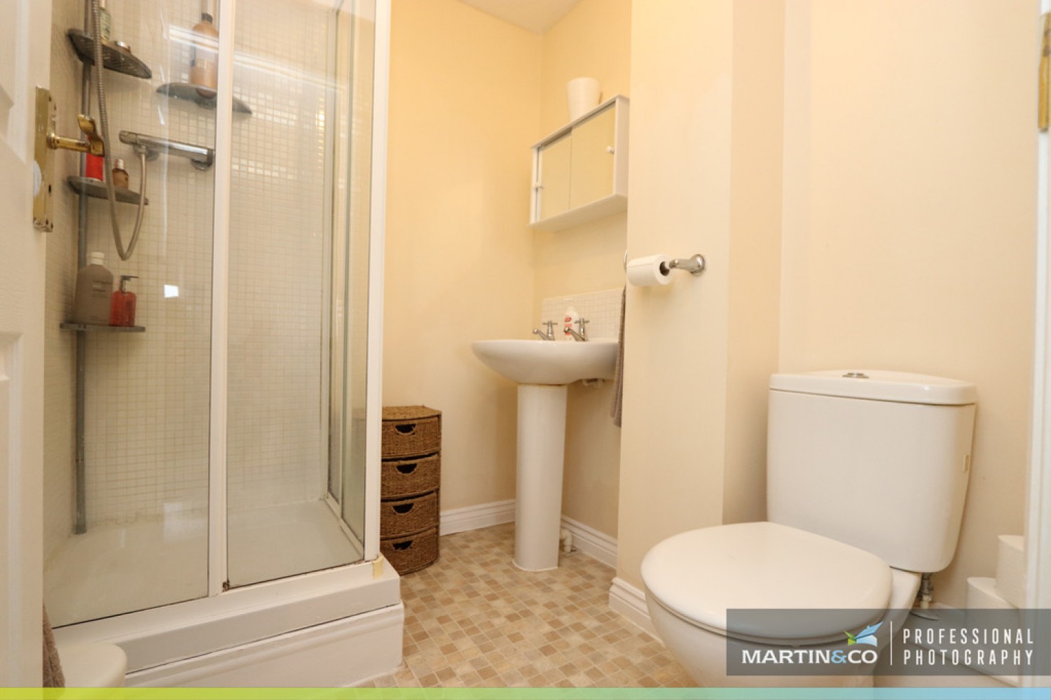 Matthysens Way, St Mellons
